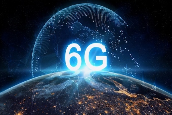 2023年中国6G产业研究报告